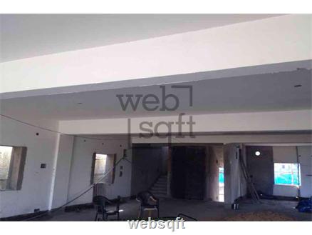 Commercial Warehouse for Rent in Moosapet